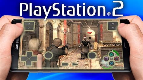 jogos PlayStation 2 para Android